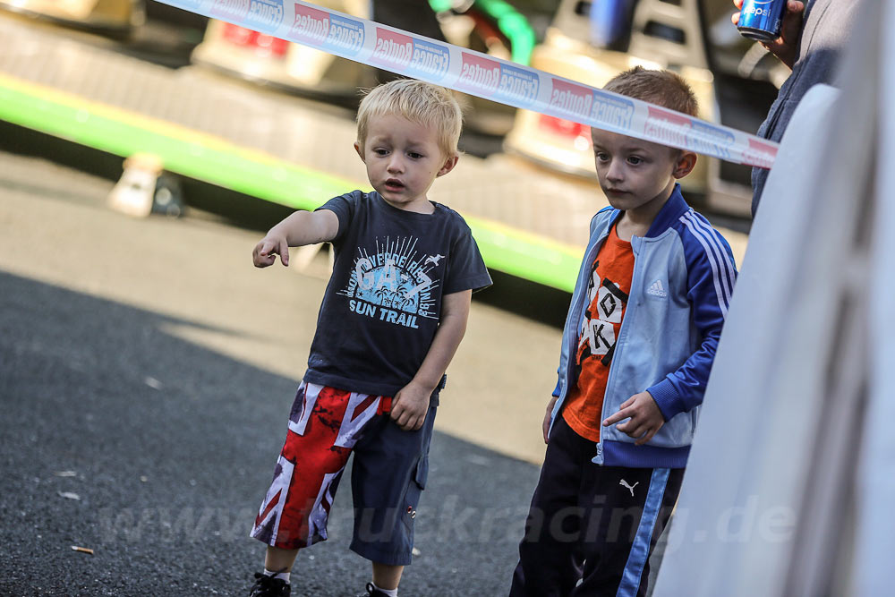 Truck Racing  2017