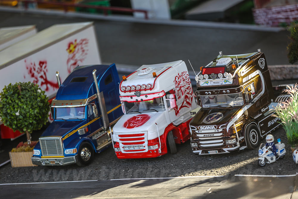 Truck Racing  2017