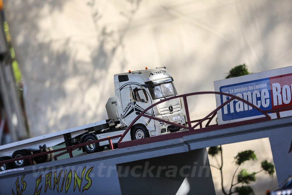 Truck Racing  2017