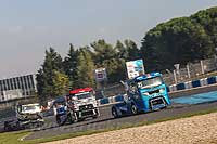 Truck Racing  2017