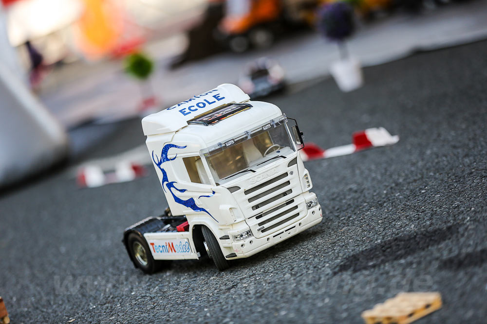Truck Racing  2017