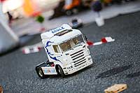 Truck Racing  2017