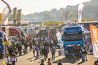 Truck Racing  2017