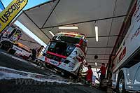 Truck Racing  2017