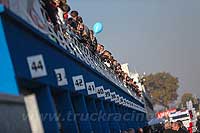Truck Racing  2017
