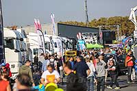 Truck Racing  2017