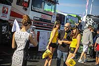 Truck Racing  2017