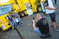 Truck Racing  2017