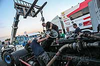 Truck Racing  2017