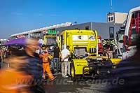 Truck Racing  2017