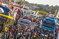 Truck Racing  2017