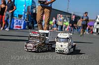 Truck Racing  2017