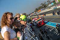 Truck Racing  2017