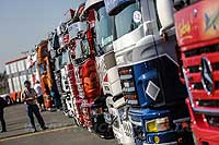 Truck Racing  2017