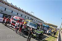 Truck Racing  2017