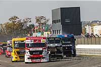 Truck Racing  2017