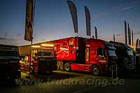 Truck Racing  2017