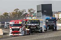 Truck Racing  2017