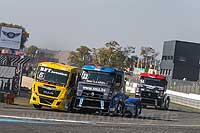 Truck Racing  2017