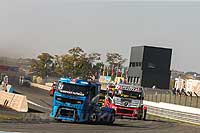 Truck Racing  2017