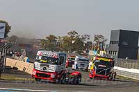 Truck Racing  2017