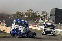 Truck Racing  2017