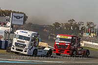Truck Racing  2017