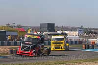 Truck Racing  2017