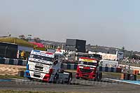 Truck Racing  2017