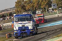 Truck Racing  2017