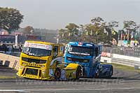 Truck Racing  2017