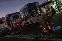 Truck Racing  2017