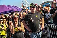 Truck Racing  2017