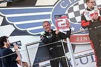 Truck Racing  2017