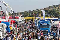 Truck Racing  2017
