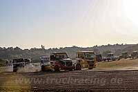 Truck Racing  2017