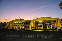 Truck Racing  2017