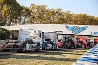 Truck Racing  2017