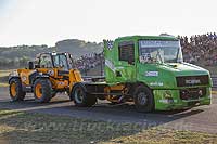 Truck Racing  2017