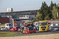 Truck Racing  2017