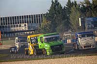 Truck Racing  2017