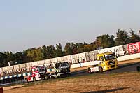 Truck Racing  2017