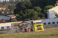 Truck Racing  2017