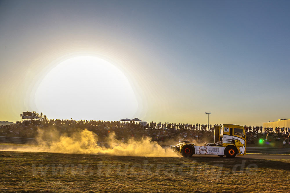 Truck Racing  2017