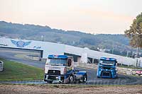 Truck Racing  2017