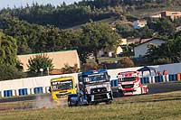 Truck Racing  2017