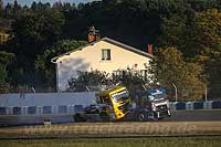 Truck Racing  2017
