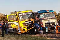 Truck Racing  2017