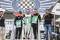 Truck Racing  2017