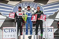 Truck Racing  2017